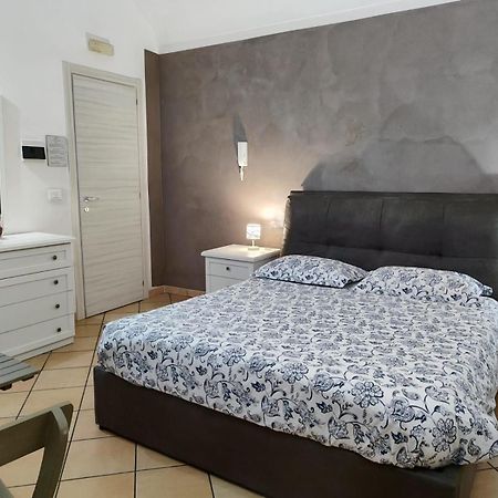 Bed And Breakfast Alberini Ното Экстерьер фото